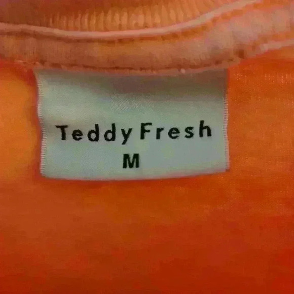 Teddy Fresh Shirt - Picture 2 of 4